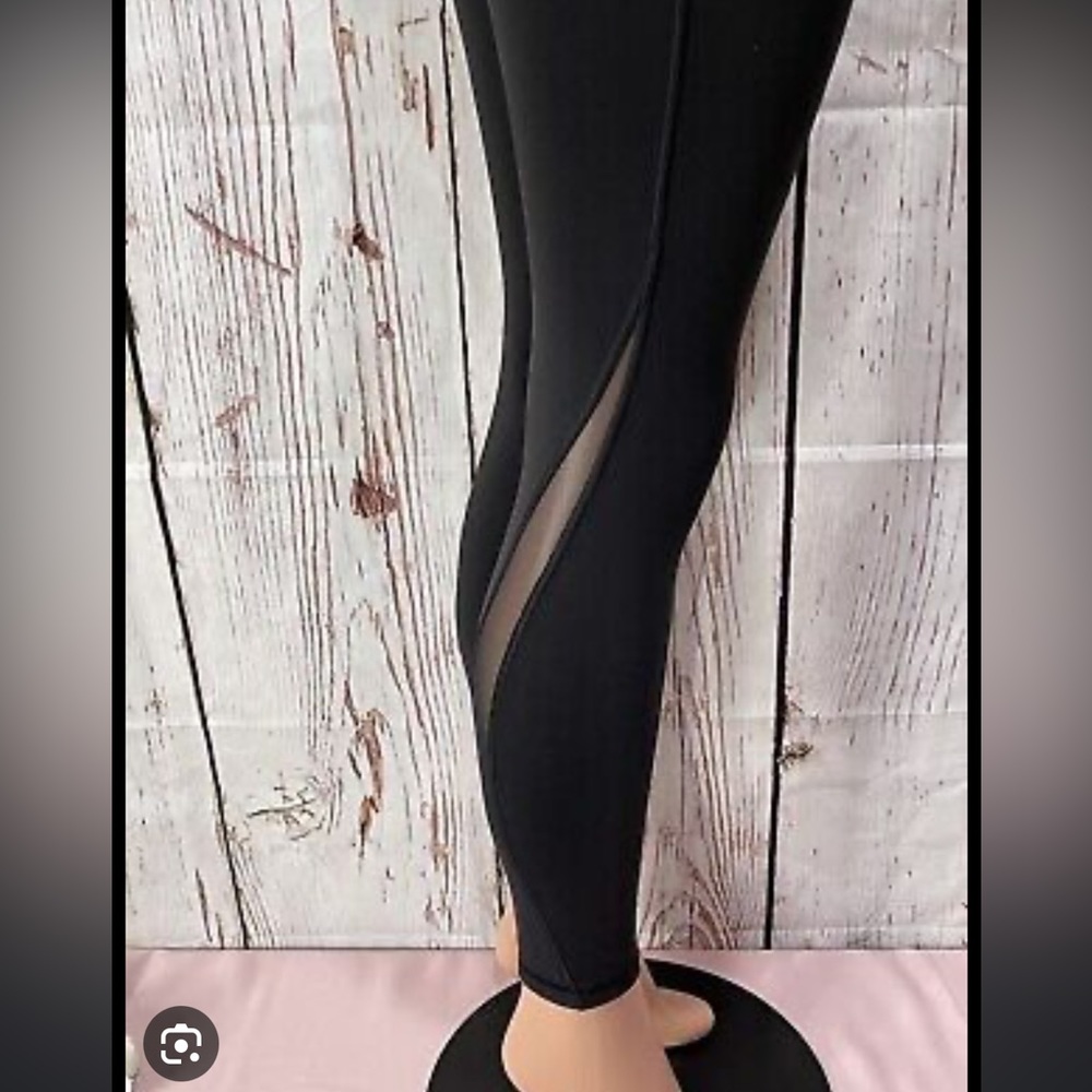 Lululemon Black Leggings